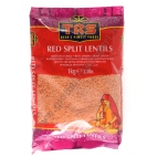 TRS LENTICCHIE ROSSE SPEZZATE 10x1kg