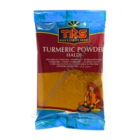 TRS HALDI TURMERIC - CURCUMA IN POLVERE 10x400g