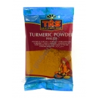 TRS HALDI TURMERIC - CURCUMA IN POLVERE 10x400g