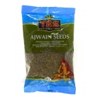 TRS AJWAIN - SEMI DI LEVISTICO 20x100g