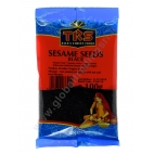 TRS SEMI DI SESAMO NERI 20x100g