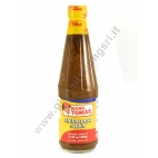 MANG TOMAS SALSA ALL PURPOSE REGULAR 18x550g