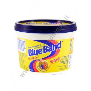 BLUE BAND MARGARINA 24x450g