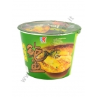 KAILO BOWL CHICKEN - NOODLES ISTANTANEI 12x120g
