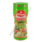 BALDOM ADOBO CRIOLLO SIN PIMIENTA - CONDIMENTO IN POLVERE 24x270g