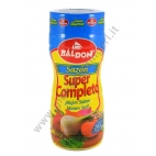 BALDOM SAZON SUPER COMPLETO - CONDIMENTO IN POLVERE 24x283g