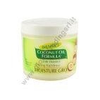 PALMER COCONUT OIL SHINING HAIRDRESS MOISTURE GRO 150g