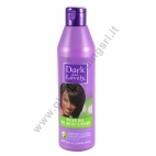 DARK & LOVELY OLIVE OIL MOISTURIZER LOTION 250ml