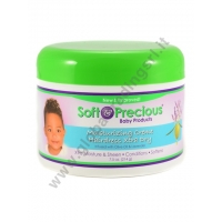 SOFT & PRECIOUS MOISTURIZING CREME HAIR DRESS 214g