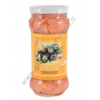 YATO SUSHI PICKLED GINGER - ZENZERO IN AGRODOLCE 24x360g