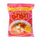 MAMA INSTANT NOODLES YENTAFO WHEAT VERMICELLI 30x60g