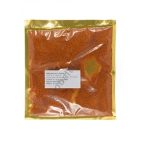 AFRICAN BEAUTY GROUND PEPPER - PEPERONCINI MACINATI 20x50g