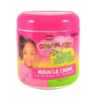 AFRICAN PRIDE DREAM KIDS OLIVE MIRACLE HAIR CREAM JAR 170g