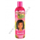 AFRICAN PRIDE DREAM KIDS OLIVE MIRACLE SHAMPOO 355ml