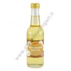 KTC SESAME SEED OIL - OLIO DI SEMI DI SESAMO 12x250ml