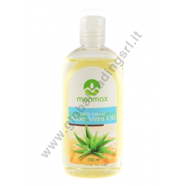 MORIMAX ALOE VERA OIL 150ml