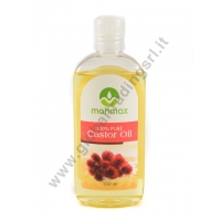 MORIMAX CASTOR OIL 150ml