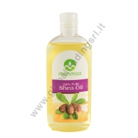 MORIMAX SHEA OIL (KARITE') 150ml