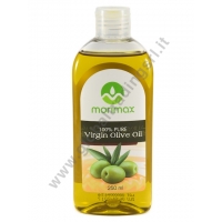 MORIMAX VIRGIN OLIVE OIL 250ml