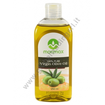 MORIMAX OLIVE OIL 250ml