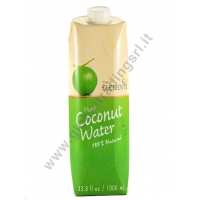 ELEMENTS COCONUT WATER - BEVANDA AL COCCO 12x1L