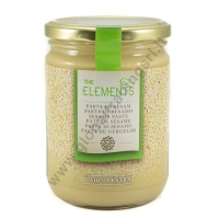 ELEMENTS TAHIN - CREMA DI SESAMO 6x400g