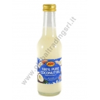 KTC COCONUT OIL - OLIO DI COCCO 12x250ml