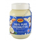 KTC COCONUT OIL - OLIO DI COCCO 12x500ml