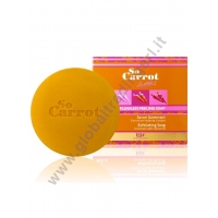 F&W SO CARROT EXFOLIATING SOAP 6x200g