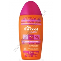 F&W SO CARROT BRIGHTENING BODY LOTION 12x500ml