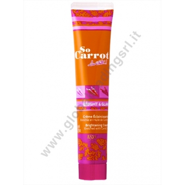 F&W SO CARROT BRIGHTENING CREAM 12x50ml