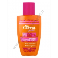 F&W SO CARROT BRIGHTENING SERUM 12x30ml