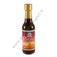 HEALTHY BOY PAD THAI SAUCE 12x250ml