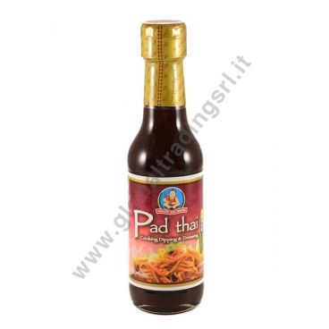 DEK SOM BOON PAD THAI SAUCE 12x250ml