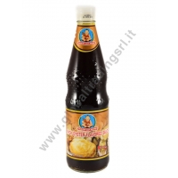 HEALTHY BOY SALSA D'OSTRICA 12x700ml