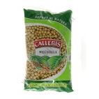 CALLERIS SOIA GIALLA 12x500g