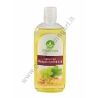 MORIMAX GRAPE SEED OIL 150ml