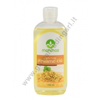 MORIMAX SESAME OIL 150ml