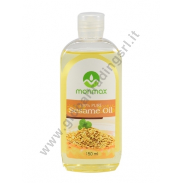 MORIMAX SESAME OIL 150ml