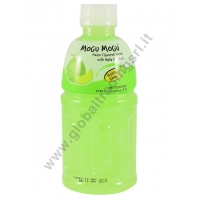 MOGU MOGU MELON - BEVANDA AL GUSTO MELONE 24x320ml