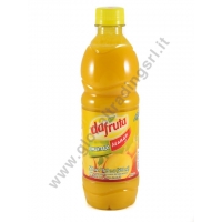 DAFRUTA MANGO - BEVANDA AL GUSTO MANGO 12x500ml