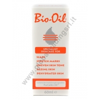 BIO OIL - OLIO IDRATANTE PER IL CORPO 60ml