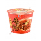 KAILO BOWL BEEF - NOODLES ISTANTANEI 12x120g