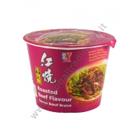 KAILO BOWL ROASTED BEEF - NOODLES ISTANTANEI 12x120g