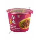 KAILO BOWL ROASTED BEEF - NOODLES ISTANTANEI 12x120g