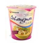 NONG SHIM CUP OOLONGMEN CHICKEN - NOODLES ISTANTANEI 6x75g