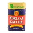 YERBA MATE NOBLEZA GAUCHA 10x500g