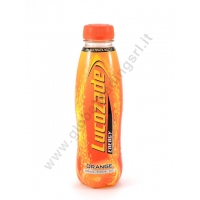 LUCOZADE ORANGE - BIBITA AL GUSTO ARANCIA 24x380ml