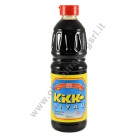 KIKKO SIYAU - SALSA DI SOIA 30x500ml