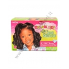 AFRICAN PRIDE DREAM KIDS OLIVE MIRACLE KIT REGULAR